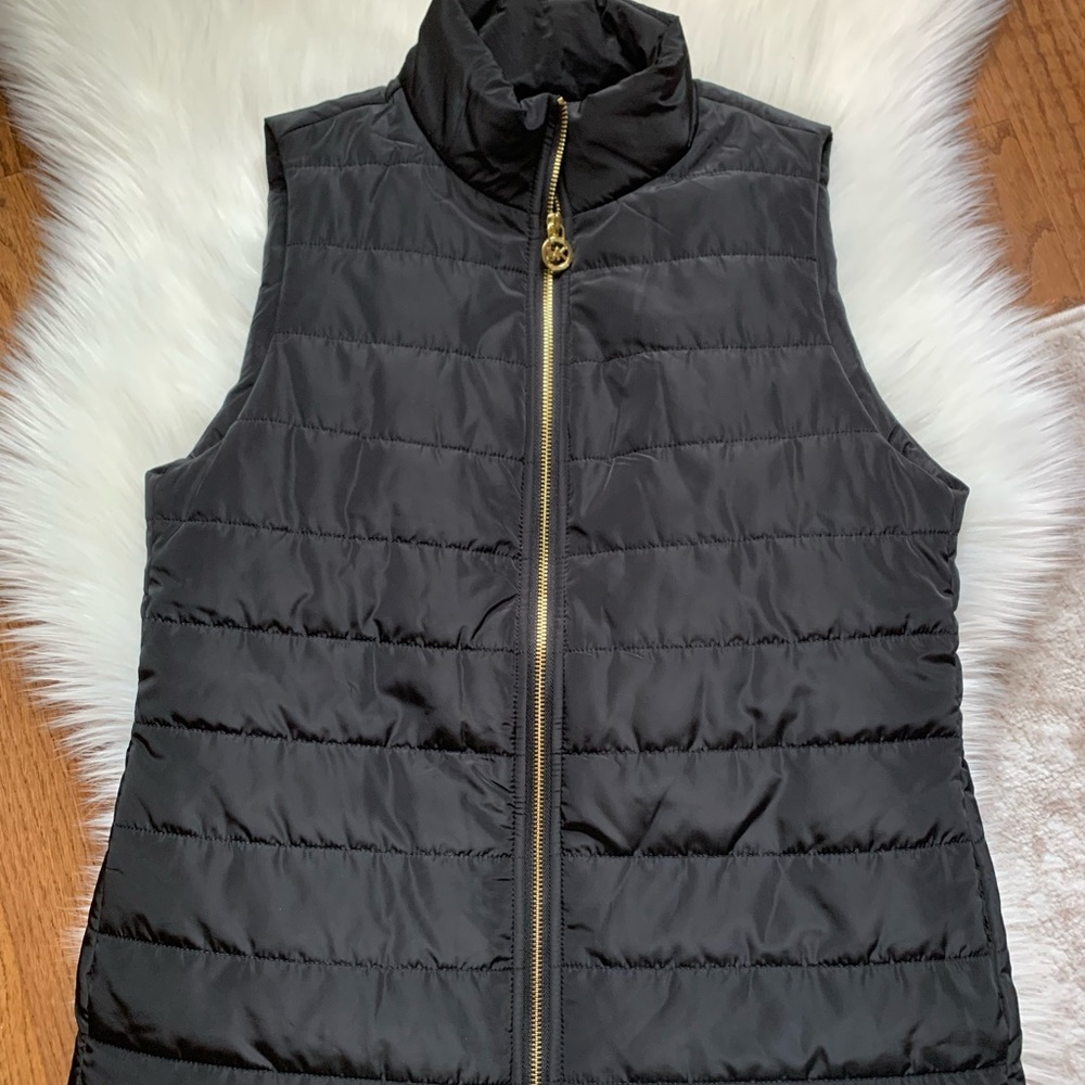 Michael kors women vest